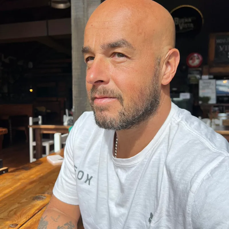 Sebastian Johansen